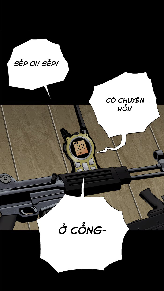 Hive - Chương 63 - Trang 5