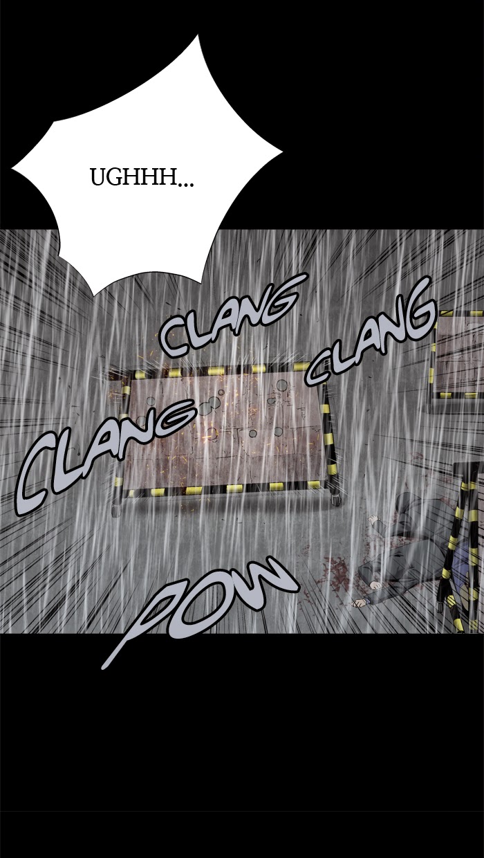 Hive - Chương 63 - Trang 42