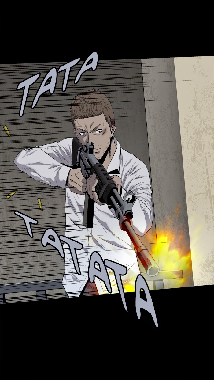 Hive - Chương 63 - Trang 44