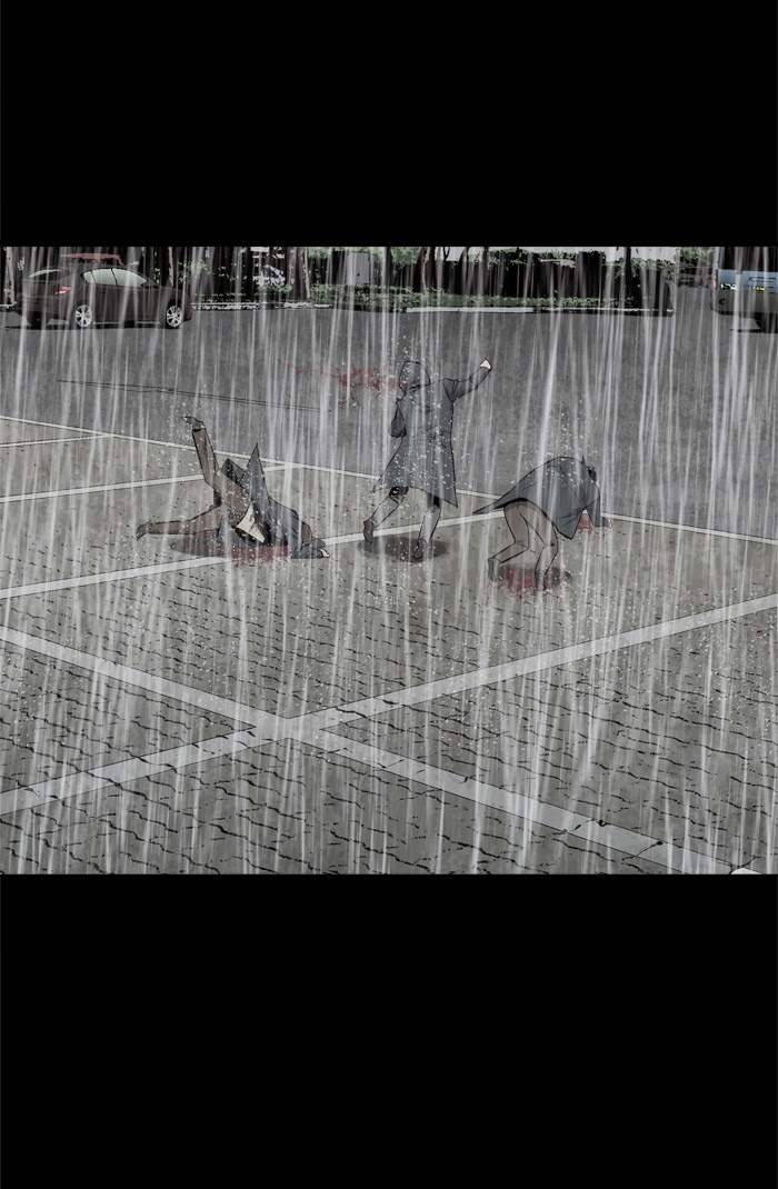 Hive - Chương 63 - Trang 45