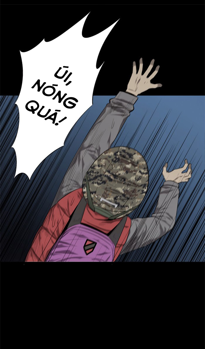 Hive - Chương 63 - Trang 48
