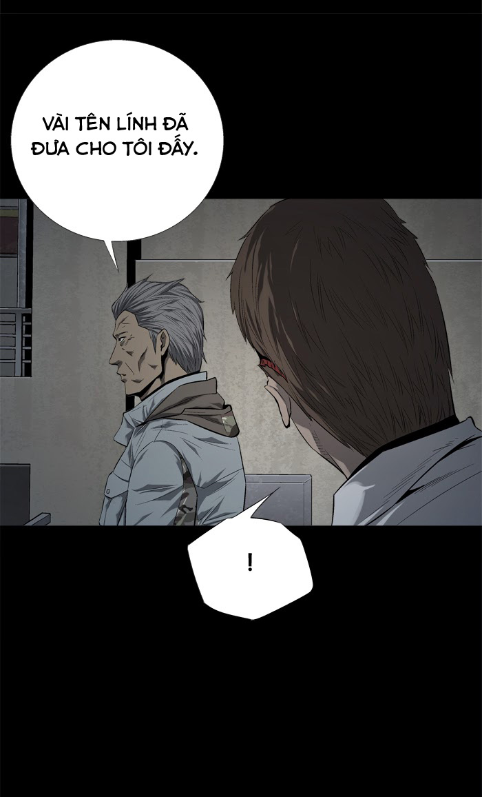 Hive - Chương 63 - Trang 49