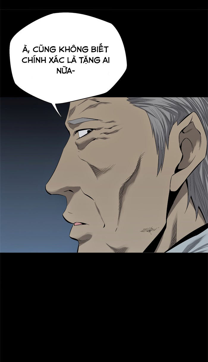Hive - Chương 63 - Trang 50