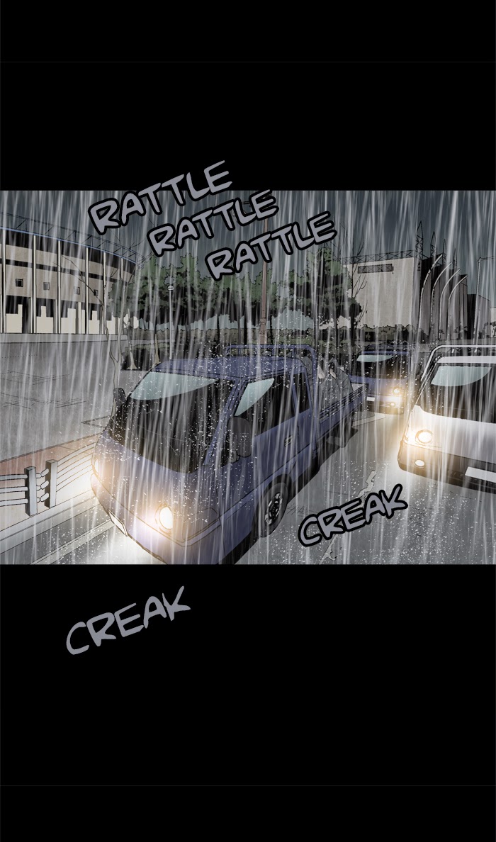 Hive - Chương 63 - Trang 6