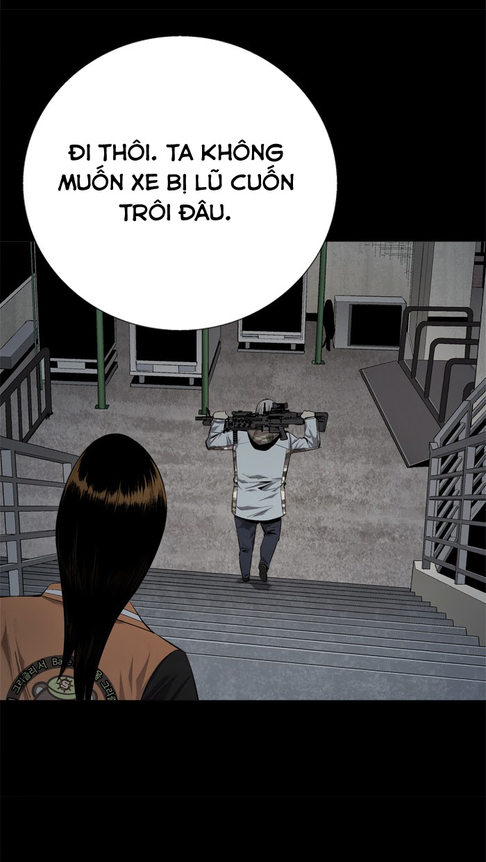 Hive - Chương 63 - Trang 51