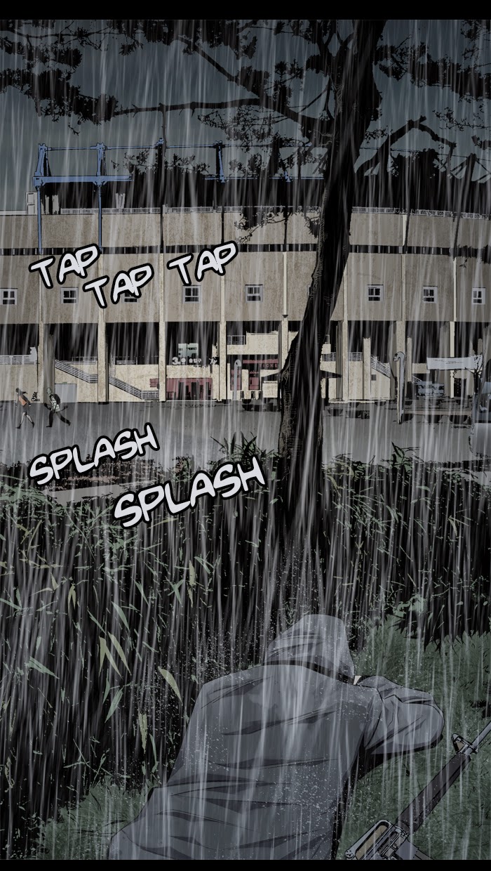 Hive - Chương 63 - Trang 53