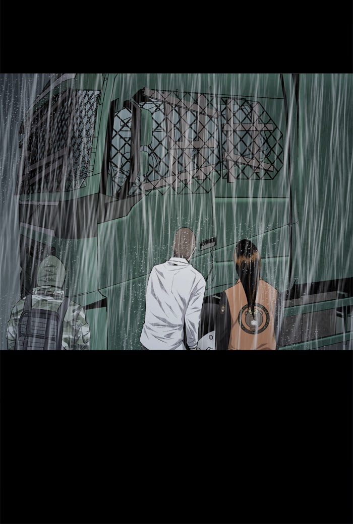 Hive - Chương 63 - Trang 56