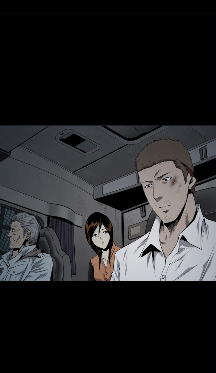 Hive - Chương 63 - Trang 59