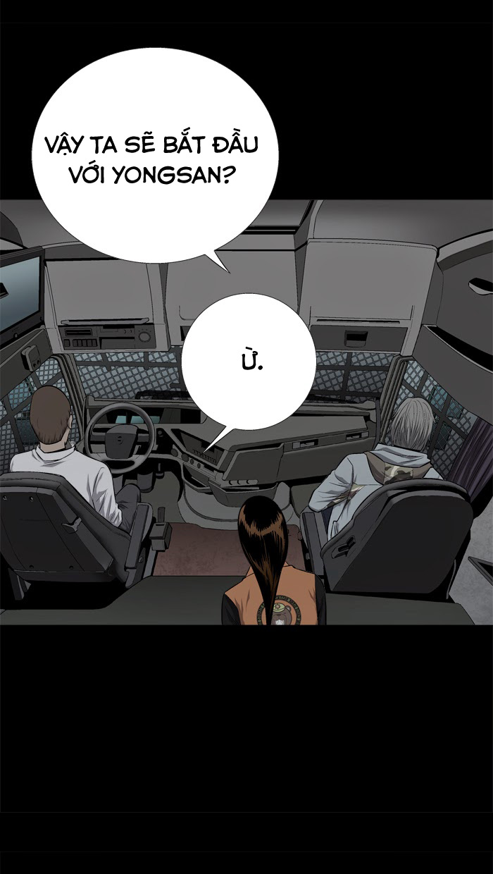 Hive - Chương 63 - Trang 60