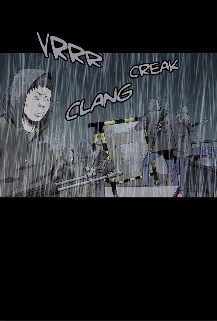 Hive - Chương 63 - Trang 7