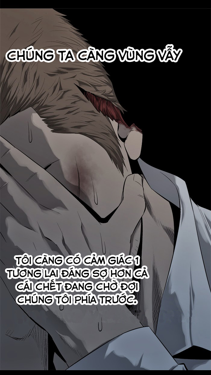 Hive - Chương 63 - Trang 63