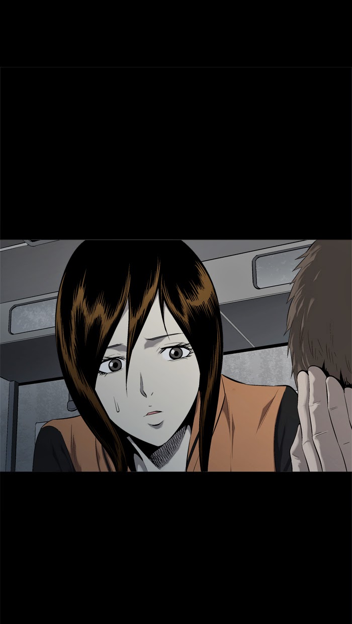 Hive - Chương 63 - Trang 64