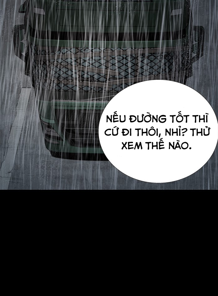 Hive - Chương 63 - Trang 66