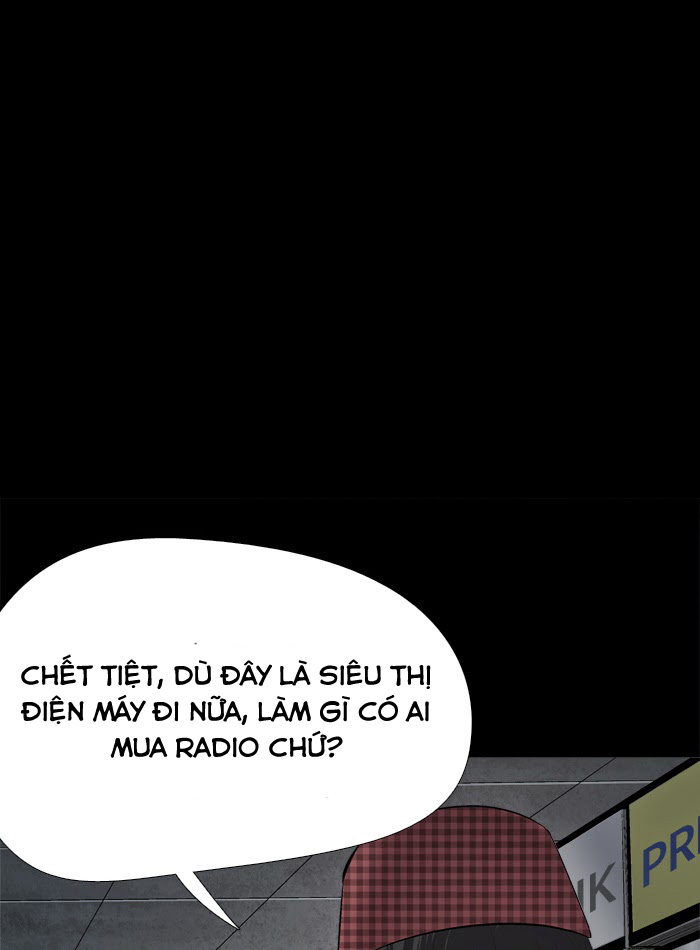 Hive - Chương 63 - Trang 70