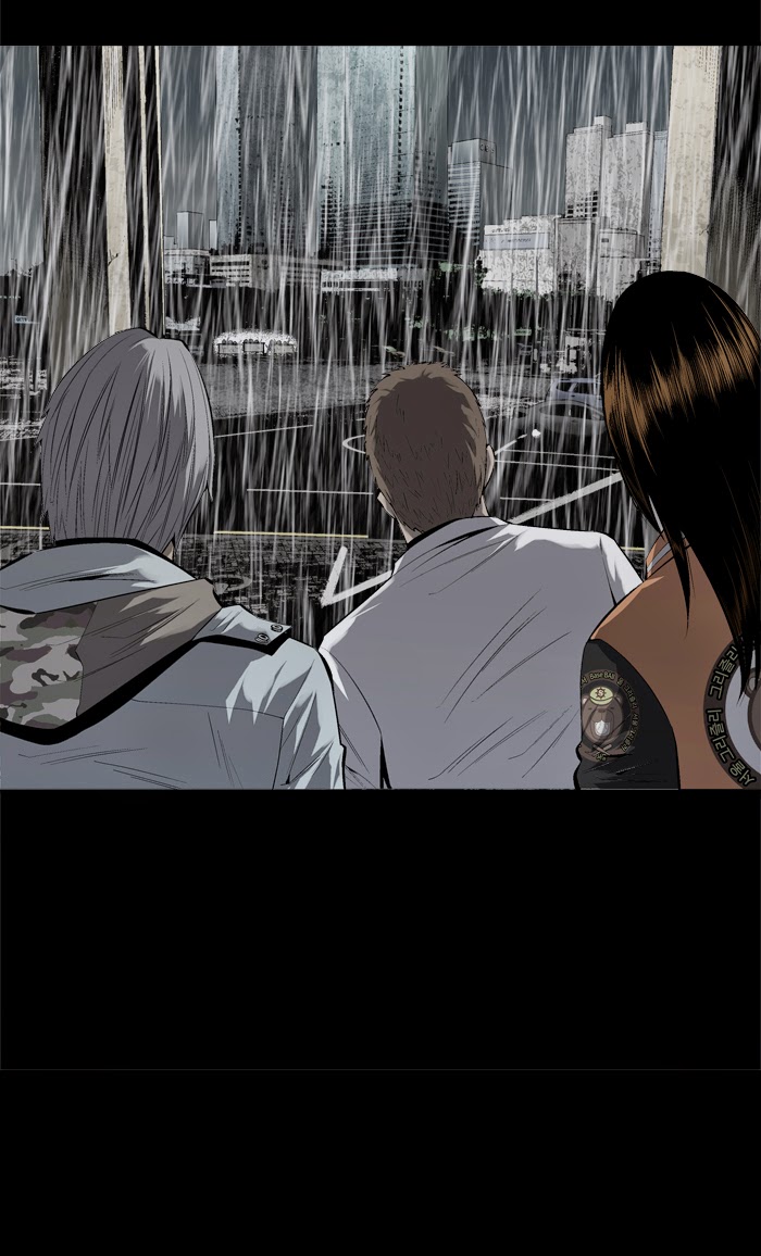 Hive - Chương 63 - Trang 8