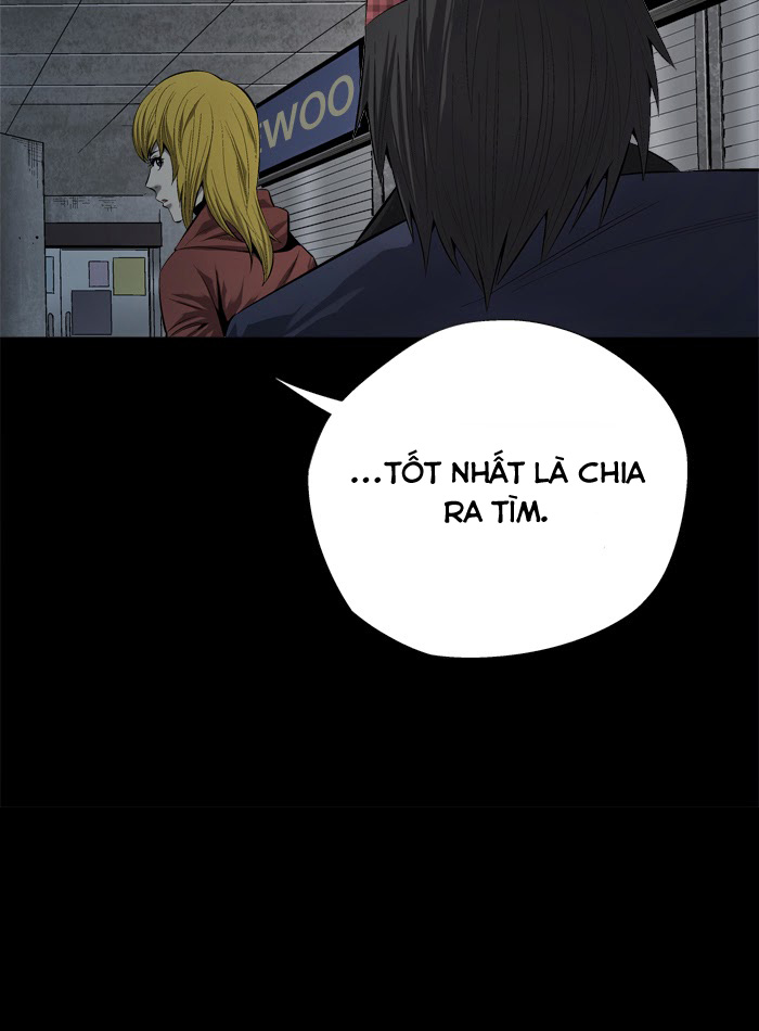 Hive - Chương 63 - Trang 71