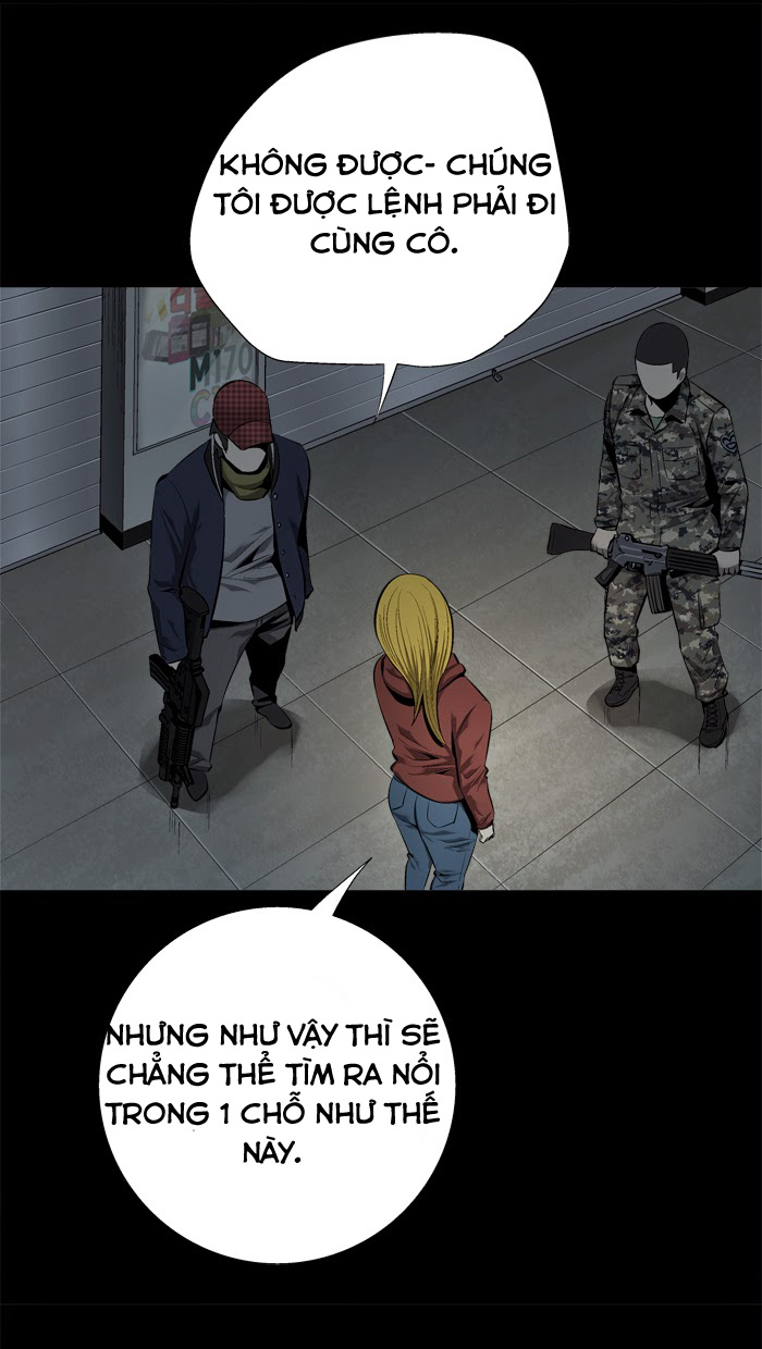 Hive - Chương 63 - Trang 72