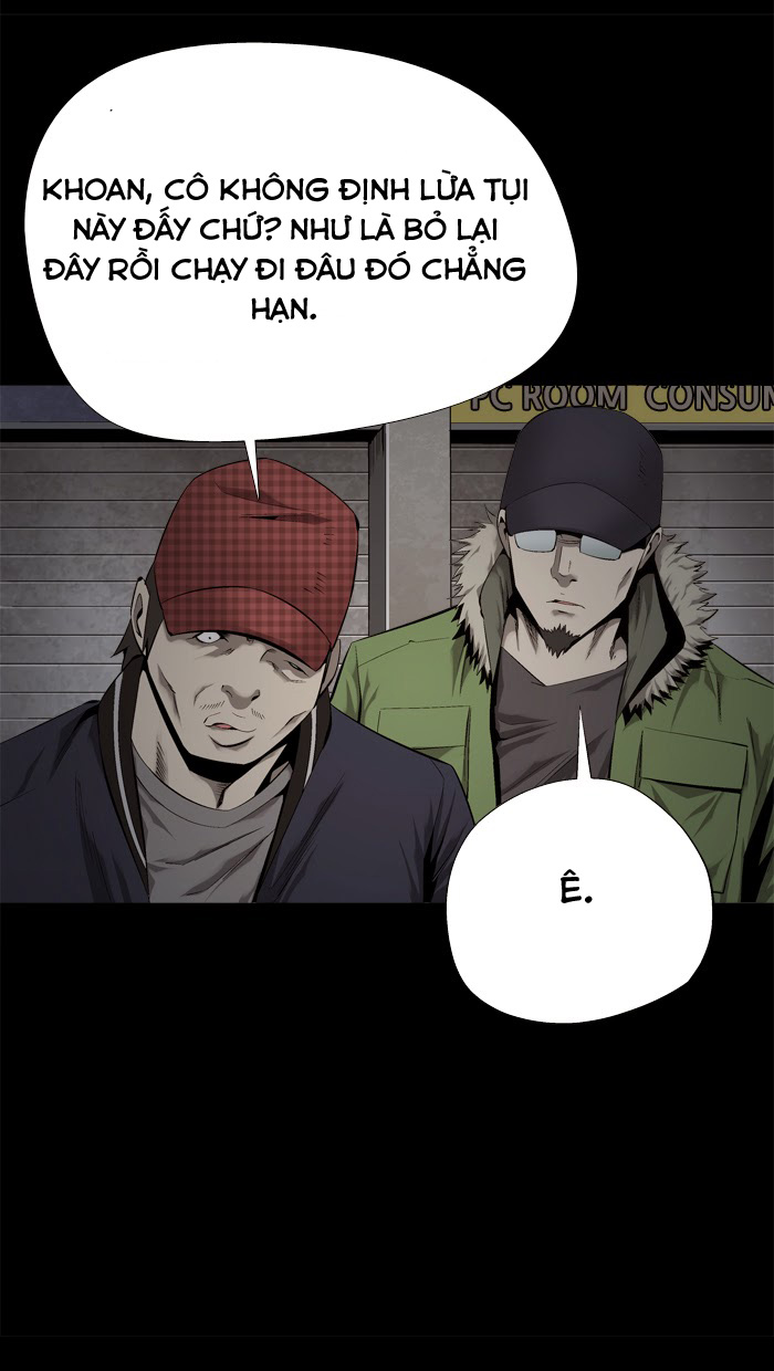 Hive - Chương 63 - Trang 74