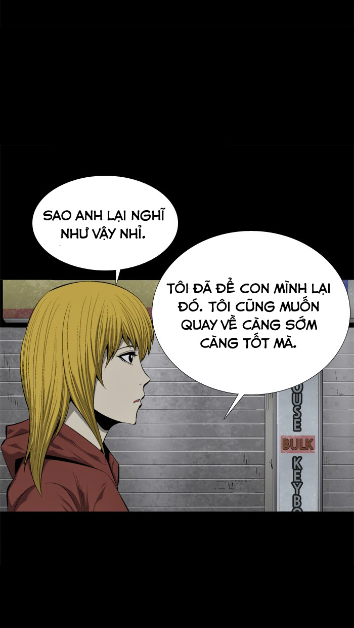 Hive - Chương 63 - Trang 76