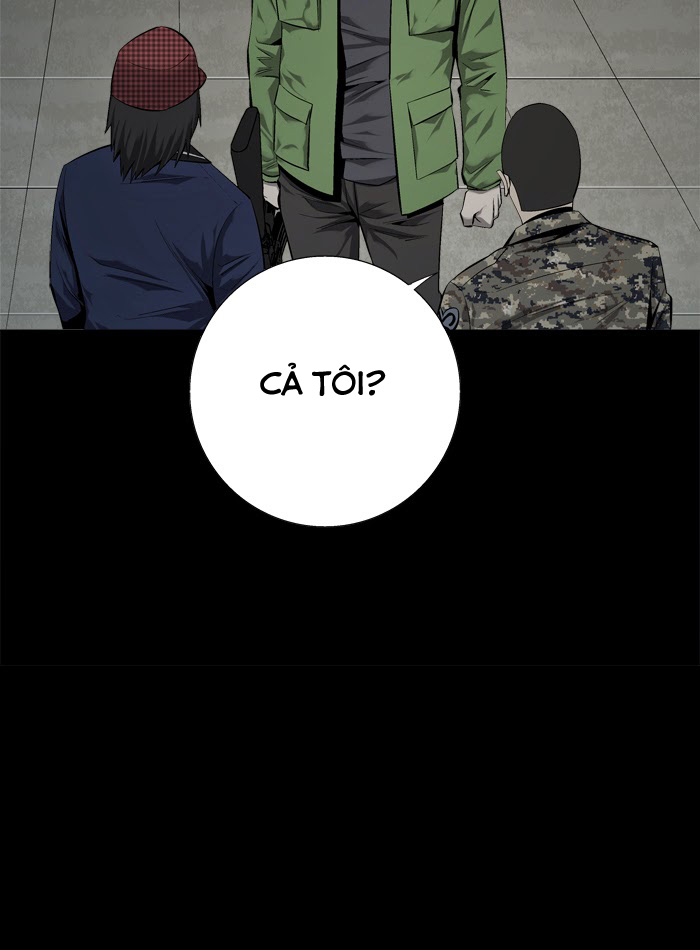 Hive - Chương 63 - Trang 78