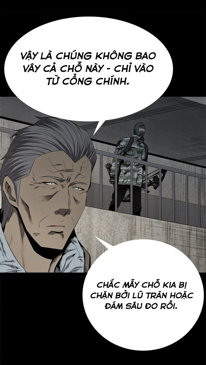 Hive - Chương 63 - Trang 9