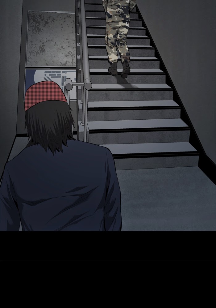 Hive - Chương 63 - Trang 81