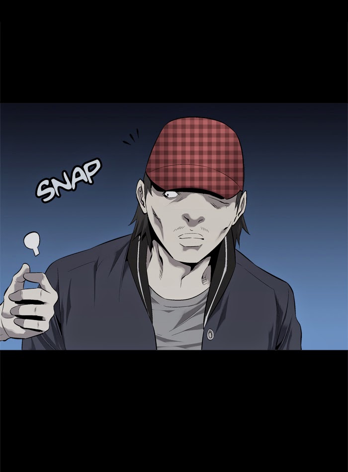 Hive - Chương 63 - Trang 82