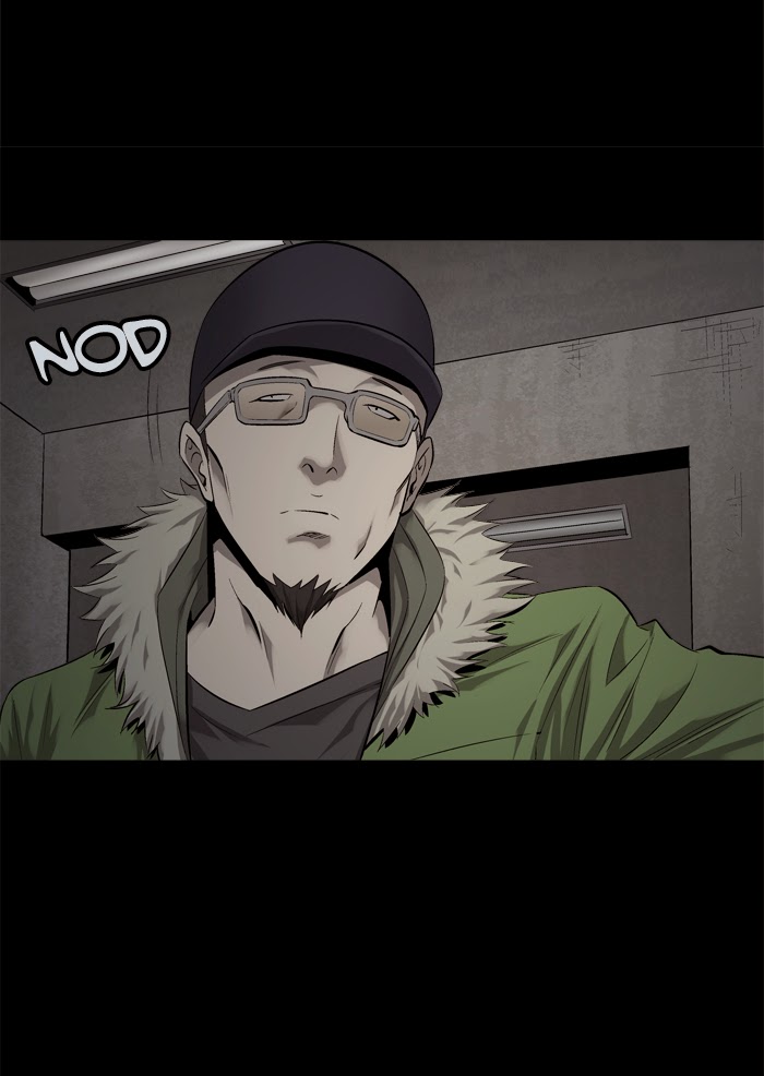 Hive - Chương 63 - Trang 83