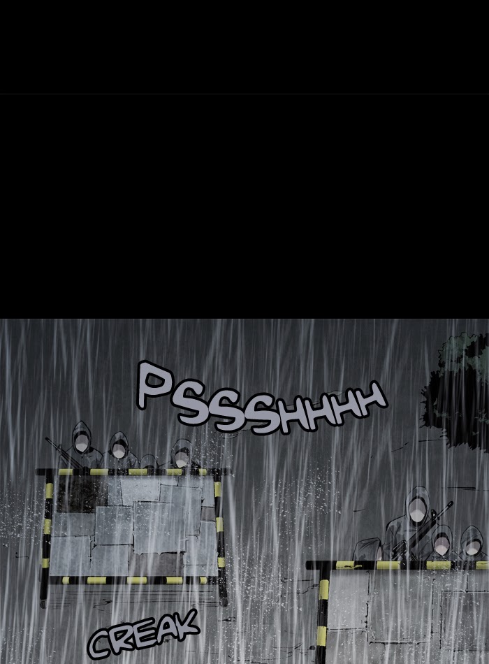 Hive - Chương 63 - Trang 10