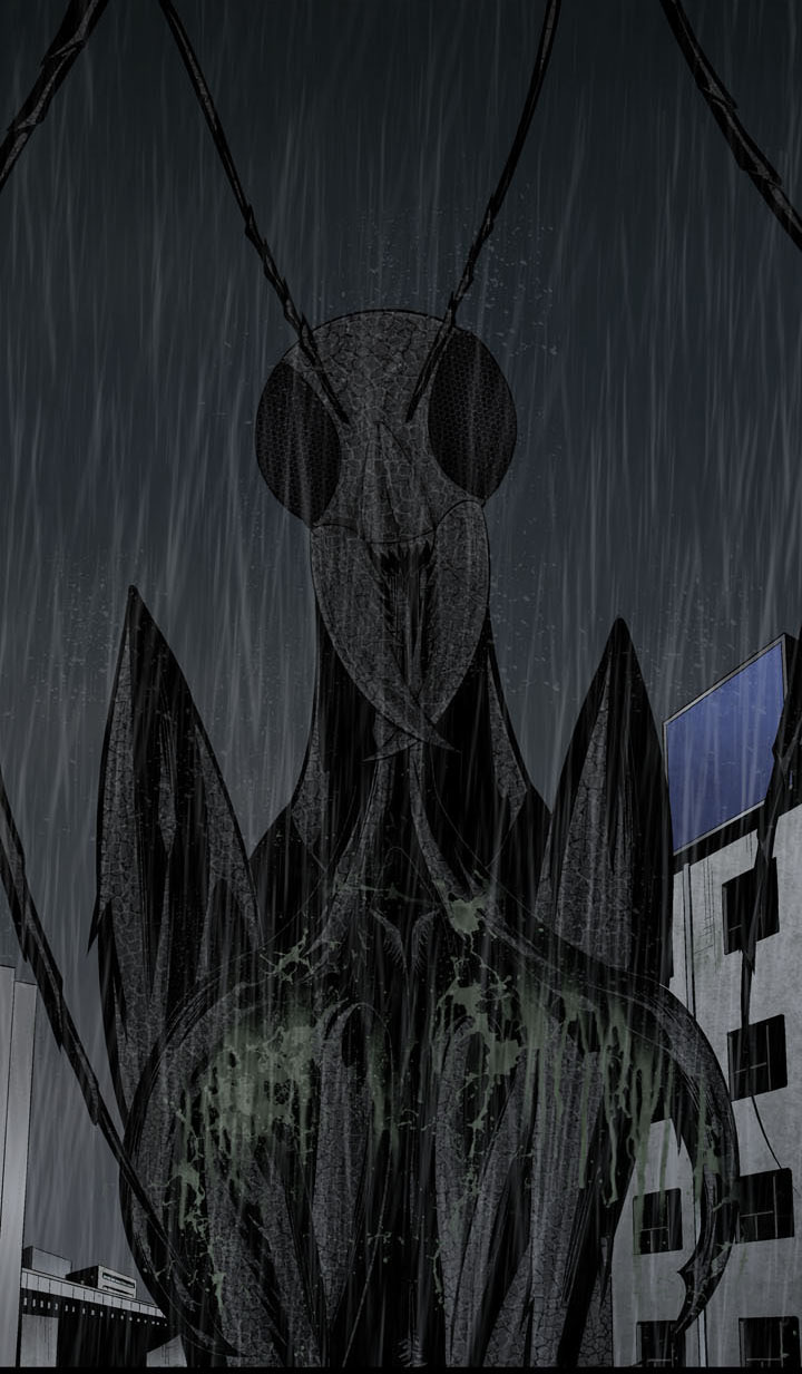 Hive - Chương 64 - Trang 19