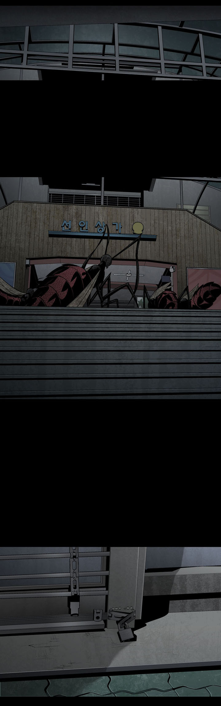 Hive - Chương 64 - Trang 22