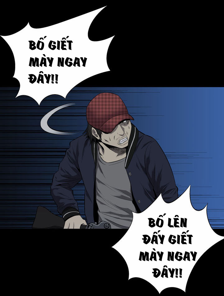 Hive - Chương 64 - Trang 27