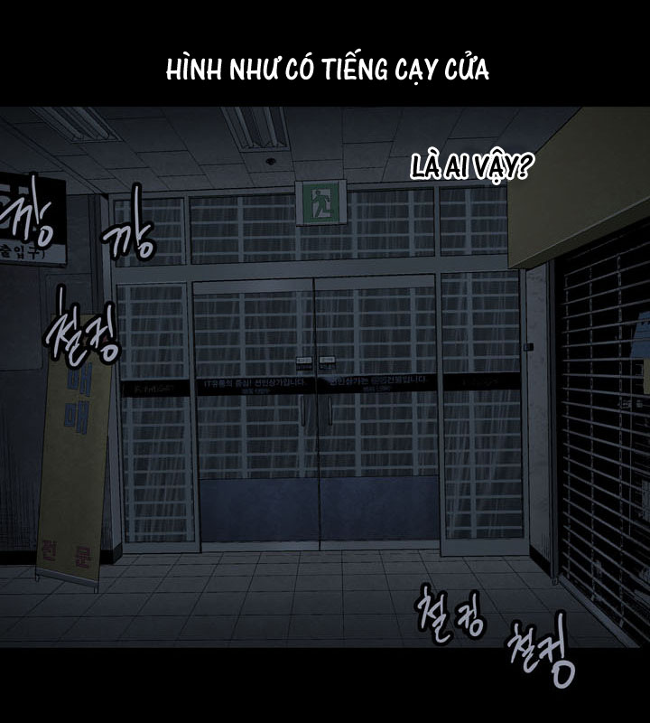 Hive - Chương 64 - Trang 30