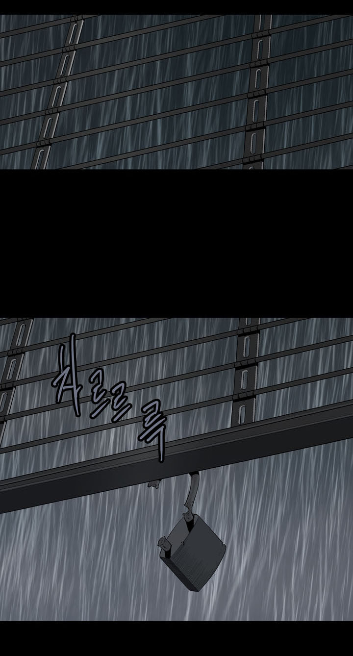 Hive - Chương 64 - Trang 31