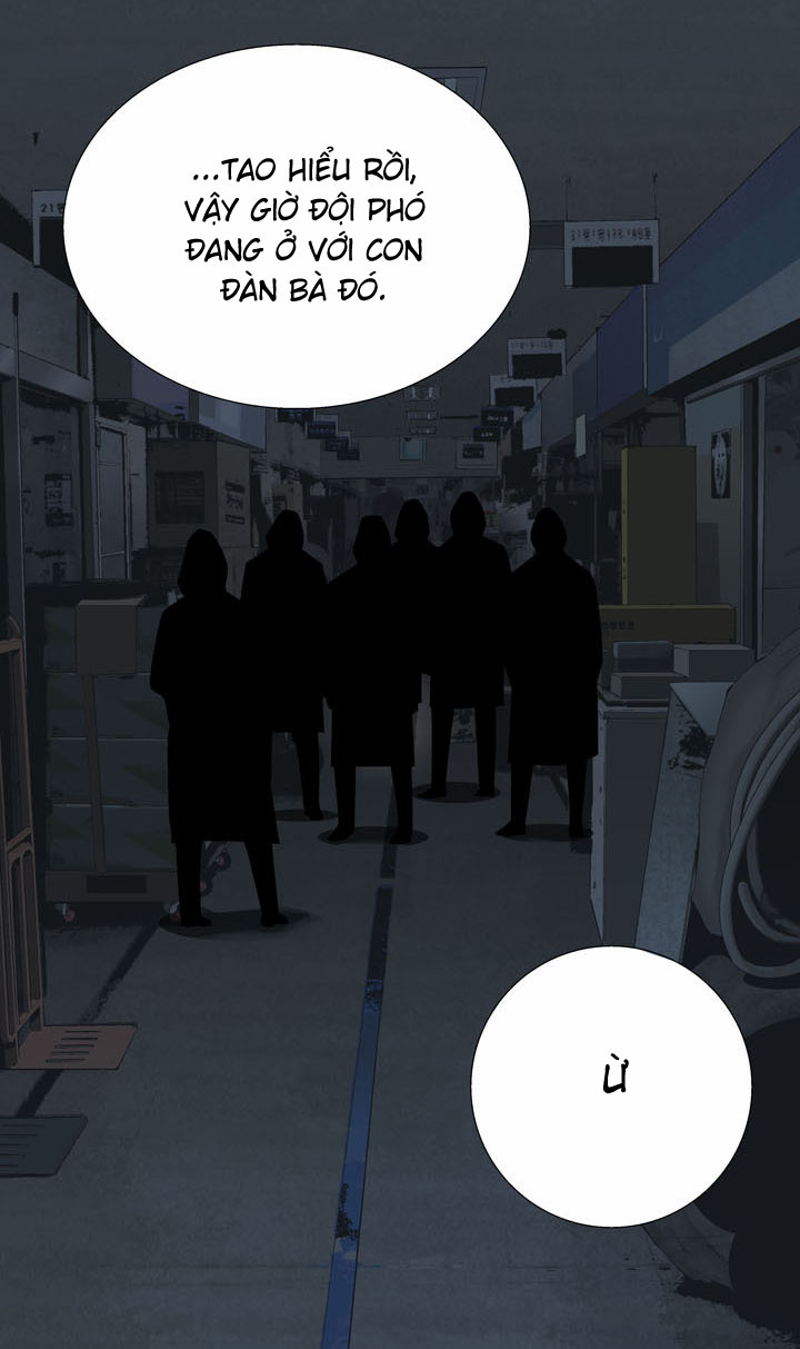 Hive - Chương 64 - Trang 36