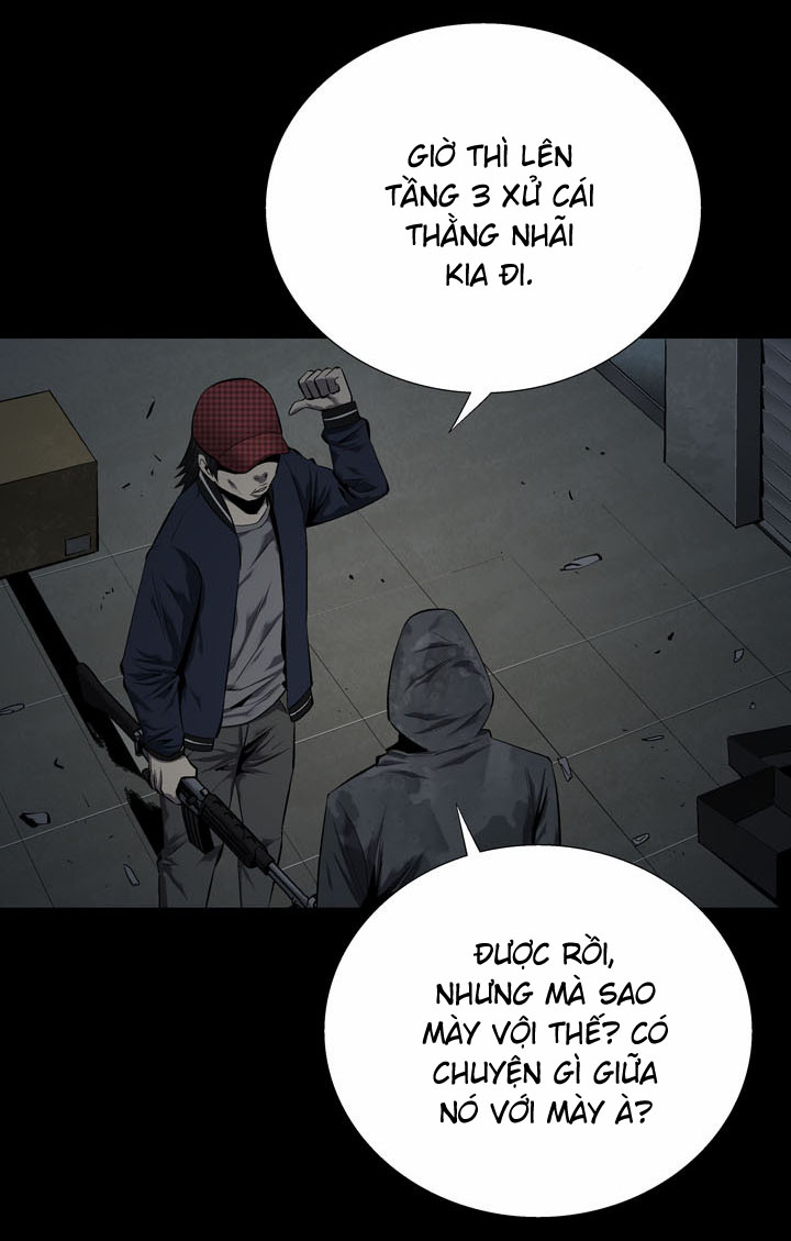 Hive - Chương 64 - Trang 37
