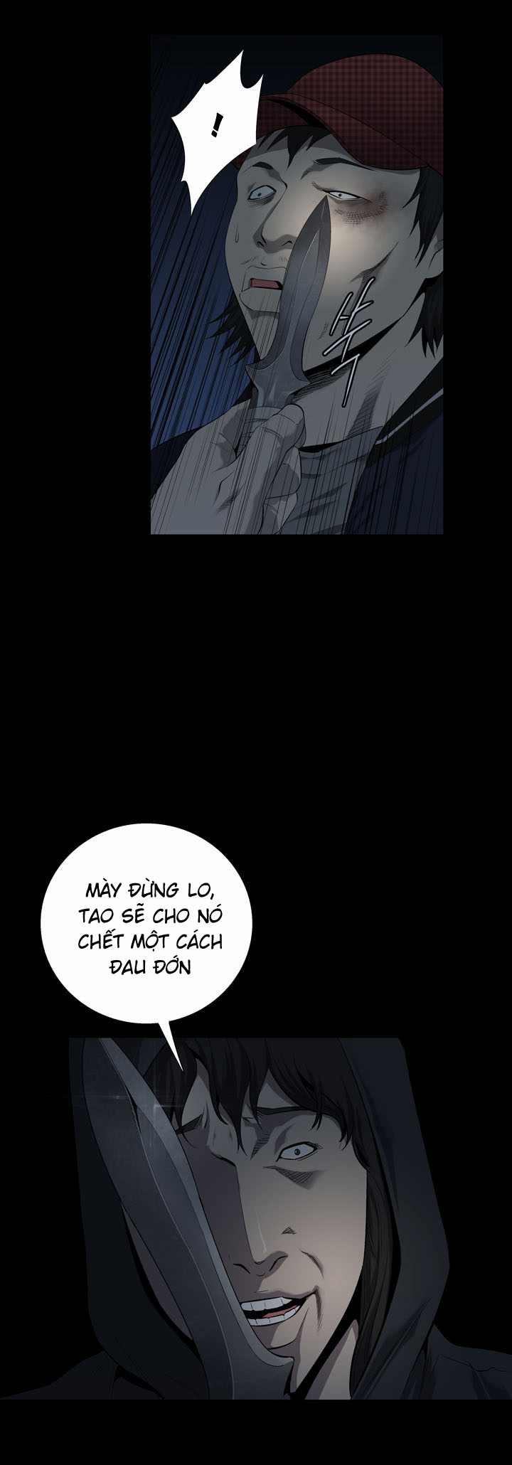 Hive - Chương 64 - Trang 39