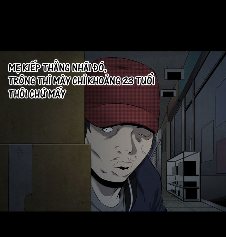 Hive - Chương 64 - Trang 5