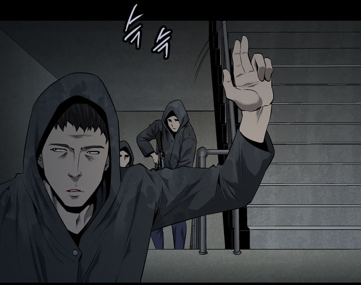 Hive - Chương 64 - Trang 41