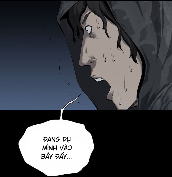Hive - Chương 65 - Trang 11