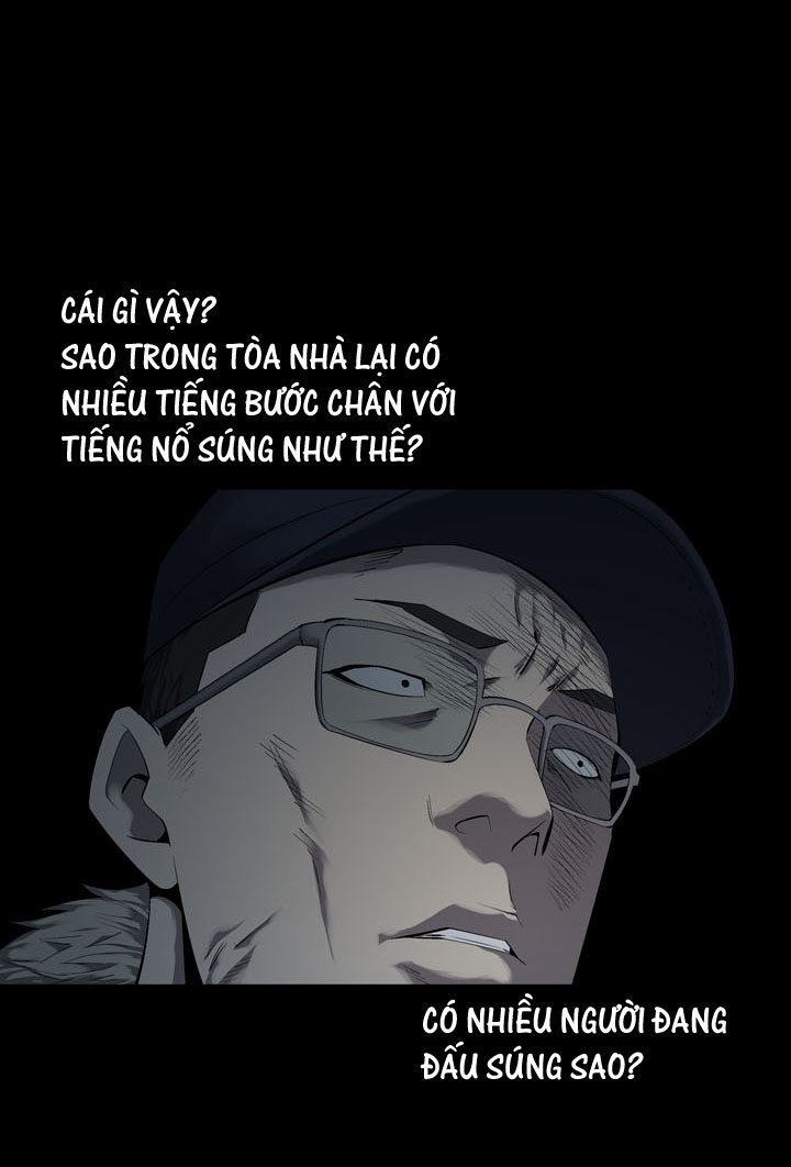 Hive - Chương 65 - Trang 13