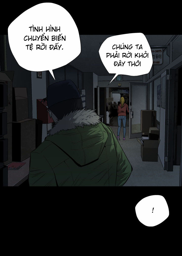 Hive - Chương 65 - Trang 14