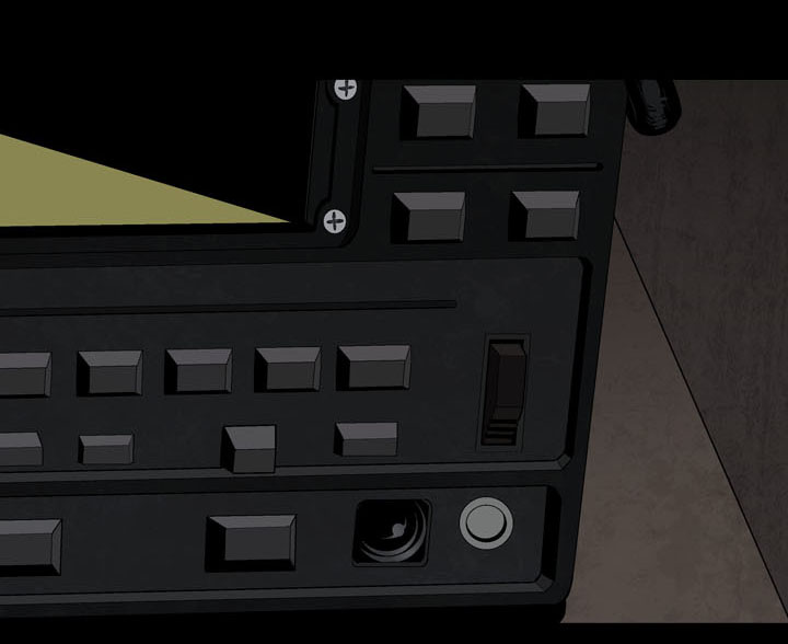 Hive - Chương 65 - Trang 17