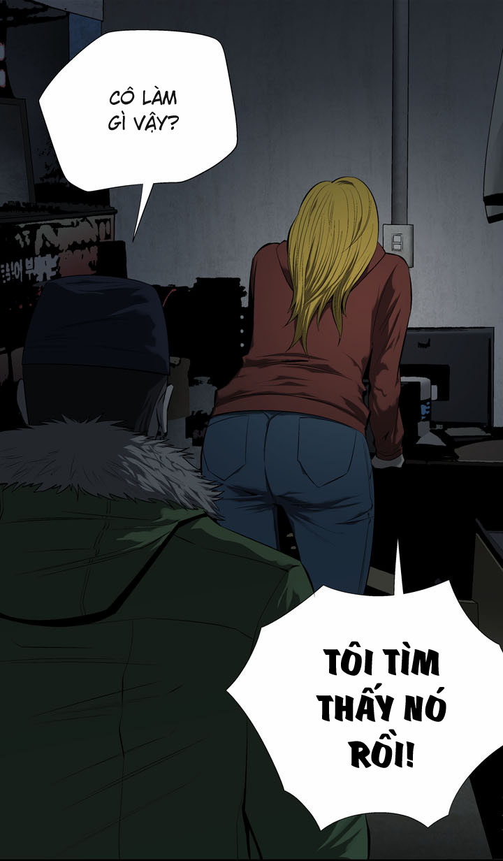 Hive - Chương 65 - Trang 20