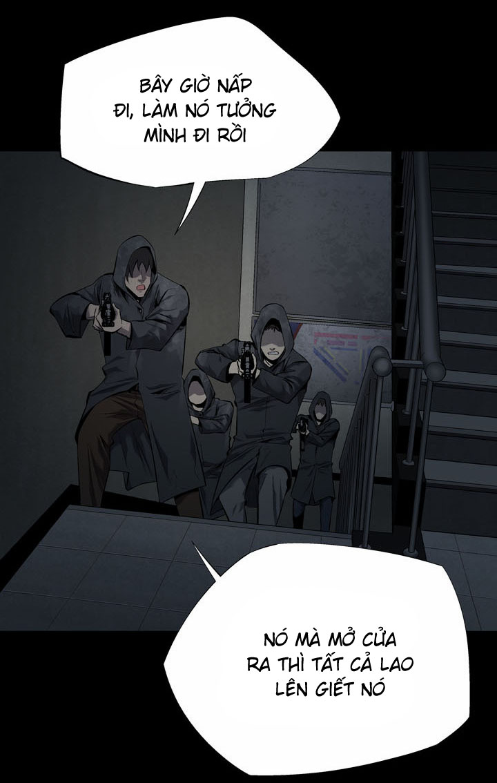 Hive - Chương 65 - Trang 3