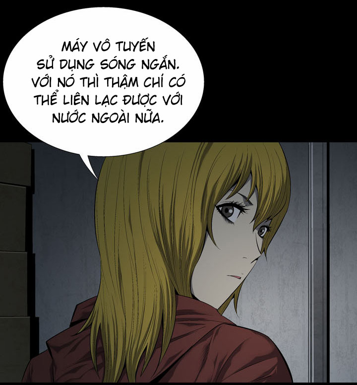 Hive - Chương 65 - Trang 21