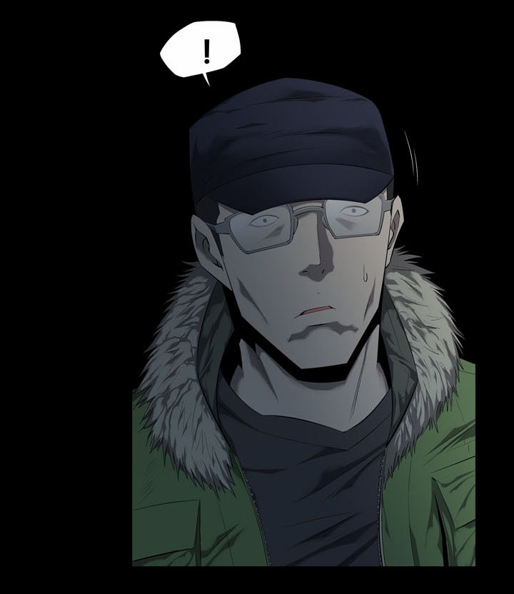 Hive - Chương 65 - Trang 25