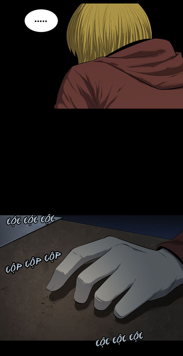 Hive - Chương 65 - Trang 27