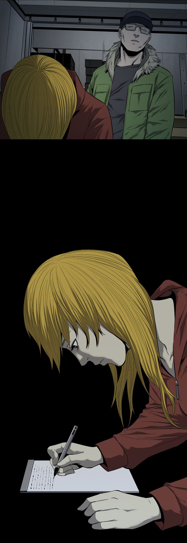 Hive - Chương 65 - Trang 28