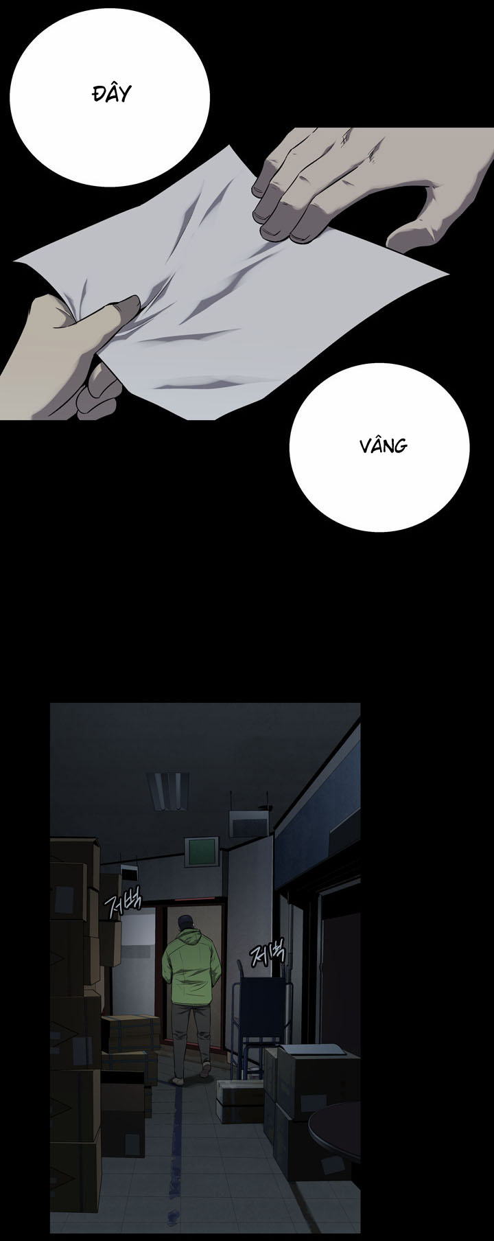 Hive - Chương 65 - Trang 29